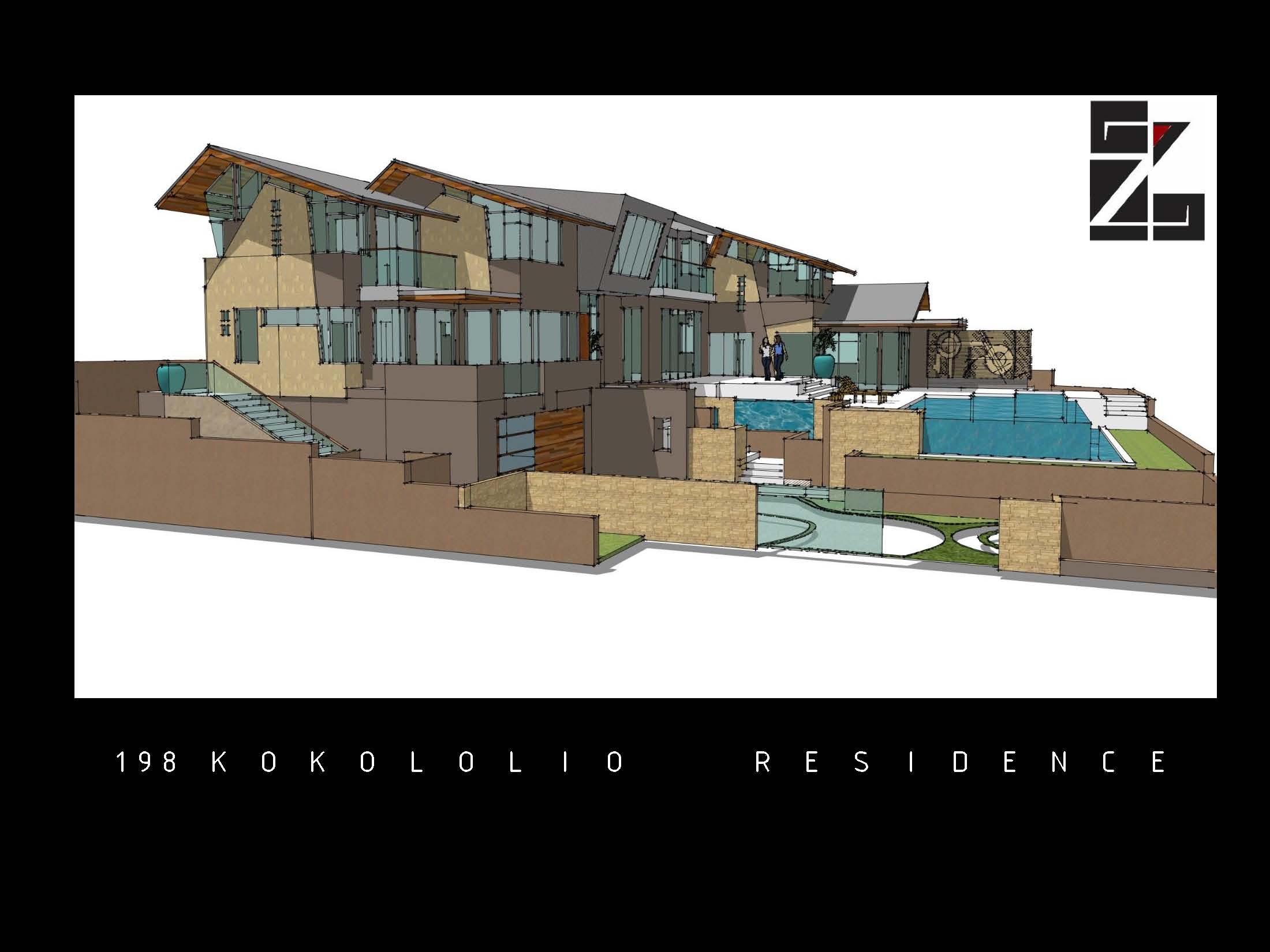 Project image